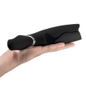 LoversPremium - Vulcan Masturbator Black LoversPremium - Vulcan Masturbator Black