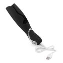 LoversPremium - Vulcan Masturbator Black LoversPremium - Vulcan Masturbator Black