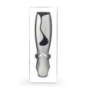 LoversPremium - Vulcan Masturbator Grey LoversPremium - Vulcan Masturbator Grey