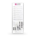 LoversPremium - Vulcan Masturbator Grey LoversPremium - Vulcan Masturbator Grey