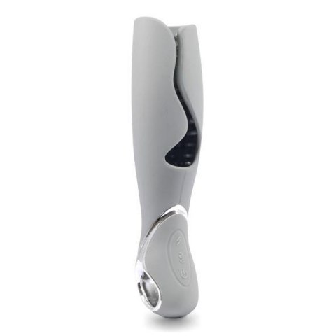 LoversPremium - Vulcan Masturbator Grey LoversPremium - Vulcan Masturbator Grey