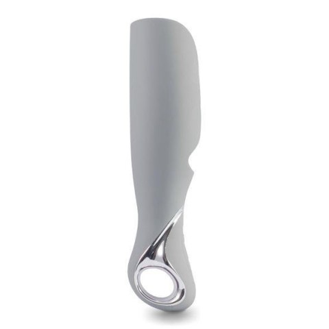 LoversPremium - Vulcan Masturbator Grey LoversPremium - Vulcan Masturbator Grey