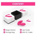 Magic Motion - Eidolon Smart Wearable Dual Motor Vibrator Magic Motion - Eidolon Smart Wearable Dual Motor Vibrator
