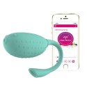 Magic Motion - Fugu Smart Wearable Vibrator Green Magic Motion - Fugu Smart Wearable Vibrator Green