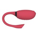 Magic Motion - Fugu Smart Wearable Vibrator Red Magic Motion - Fugu Smart Wearable Vibrator Red