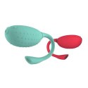 Magic Motion - Fugu Smart Wearable Vibrator Red Magic Motion - Fugu Smart Wearable Vibrator Red