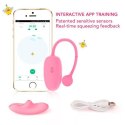 Magic Motion - Kegel Coach Smart Exerciser Magic Motion - Kegel Coach Smart Exerciser