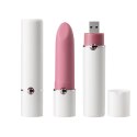 Magic Motion - Lotos App Controlled Mini Vibrator Magic Motion - Lotos App Controlled Mini Vibrator