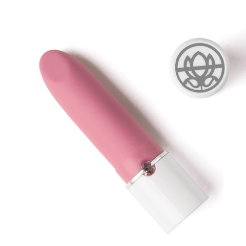 Magic Motion - Lotos App Controlled Mini Vibrator Magic Motion - Lotos App Controlled Mini Vibrator