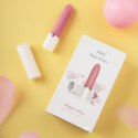 Magic Motion - Lotos App Controlled Mini Vibrator Magic Motion - Lotos App Controlled Mini Vibrator