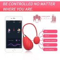 Magic Motion - Magic Sundae App Controlled Love Egg Magic Motion - Magic Sundae App Controlled Love Egg