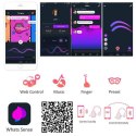 Magic Motion - Magic Sundae App Controlled Love Egg Magic Motion - Magic Sundae App Controlled Love Egg