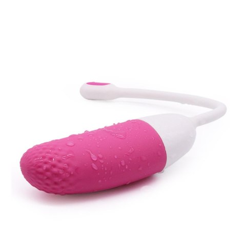 Magic Motion - Vini App Controlled Love Egg Pink Magic Motion - Vini App Controlled Love Egg Pink