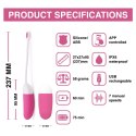 Magic Motion - Vini App Controlled Love Egg Pink Magic Motion - Vini App Controlled Love Egg Pink