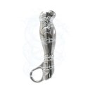 Nexus - Fortis Aluminium Vibrating Prostate Massager Nexus - Fortis Aluminium Vibrating Prostate Massager