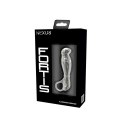 Nexus - Fortis Aluminium Vibrating Prostate Massager Nexus - Fortis Aluminium Vibrating Prostate Massager