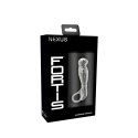 Nexus - Fortis Aluminium Vibrating Prostate Massager Nexus - Fortis Aluminium Vibrating Prostate Massager
