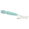 Pillow Talk - Cheeky Wand Massager Teal Pillow Talk - Cheeky Wand Massager Teal