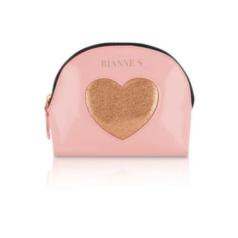 RS - Essentials - Kit d'Amour Pink/Gold RS - Essentials - Kit d'Amour Pink/Gold