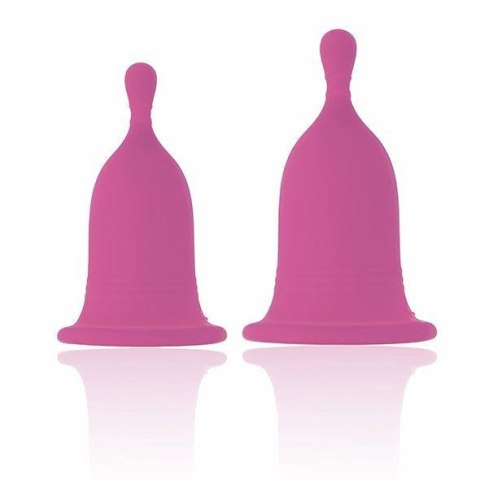 RS - Femcare - Cherry Cup RS - Femcare - Cherry Cup