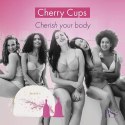 RS - Femcare - Cherry Cup RS - Femcare - Cherry Cup