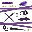 RS - Soiree - Kinky Me Softly Purple RS - Soiree - Kinky Me Softly Purple