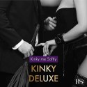 RS - Soiree - Kinky Me Softly Purple RS - Soiree - Kinky Me Softly Purple