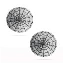 Reusable Spider Glittering Sexy Nipple Pasties Reusable Spider Glittering Sexy Nipple Pasties