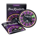 Sex Roulette Kamasutra (NL-DE-EN-FR-ES-IT-PL-RU-SE-NO) Sex Roulette Kamasutra (NL-DE-EN-FR-ES-IT-PL-RU-SE-NO)
