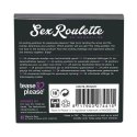 Sex Roulette Kamasutra (NL-DE-EN-FR-ES-IT-PL-RU-SE-NO) Sex Roulette Kamasutra (NL-DE-EN-FR-ES-IT-PL-RU-SE-NO)