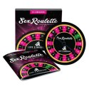 Sex Roulette Love & Marriage (NL-DE-EN-FR-ES-IT-PL-RU-SE-NO) Sex Roulette Love & Marriage (NL-DE-EN-FR-ES-IT-PL-RU-SE-NO)