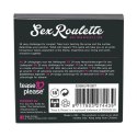 Sex Roulette Love & Marriage (NL-DE-EN-FR-ES-IT-PL-RU-SE-NO) Sex Roulette Love & Marriage (NL-DE-EN-FR-ES-IT-PL-RU-SE-NO)