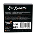 Sex Roulette Naughty Play (NL-DE-EN-FR-ES-IT-PL-RU-SE-NO) Sex Roulette Naughty Play (NL-DE-EN-FR-ES-IT-PL-RU-SE-NO)