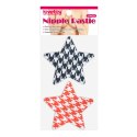 Stars Nipple Pasties (2 Pack) Stars Nipple Pasties (2 Pack)