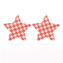 Stars Nipple Pasties (2 Pack) Stars Nipple Pasties (2 Pack)