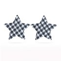 Stars Nipple Pasties (2 Pack) Stars Nipple Pasties (2 Pack)