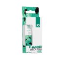 System JO - Flavored Arousal Gel Mint Chip Chill 10 ml System JO - Flavored Arousal Gel Mint Chip Chill 10 ml