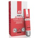 System JO - For Her Clitoral Stimulant Warming Warm & Buzzy 10 ml System JO - For Her Clitoral Stimulant Warming Warm & Buzzy 10 ml