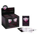 Tease & Please - Kama Sutra Playing Cards Tease & Please - Kama Sutra Playing Cards