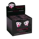 Tease & Please - Kama Sutra Playing Cards Tease & Please - Kama Sutra Playing Cards
