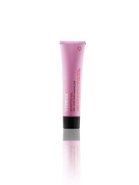 Viamax - Sensitive Gel 15 ml Viamax - Sensitive Gel 15 ml