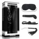 Zestaw-Deluxe Bondage Kit Zestaw-Deluxe Bondage Kit
