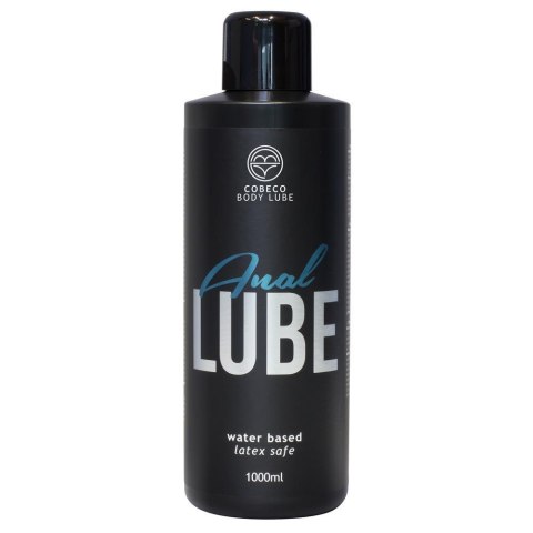 ANAL Lube 1000 ml ANAL Lube 1000 ml