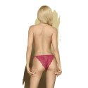 Bielizna-Too hot to be real M/L wine Bielizna-Too hot to be real M/L wine