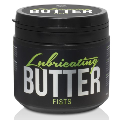 CBL Lubricating BUTTER Fists (500ml) CBL Lubricating BUTTER Fists (500ml)