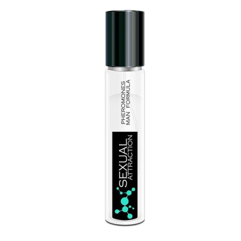 Feromony-Feromony Sexual Attraction Men 15 ml Feromony-Feromony Sexual Attraction Men 15 ml