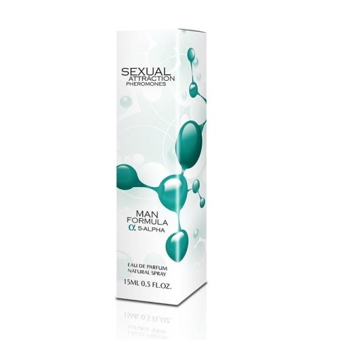 Feromony-Feromony Sexual Attraction Men 15 ml Feromony-Feromony Sexual Attraction Men 15 ml
