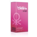 Feromony-Love Desire 100 ml Women Feromony-Love Desire 100 ml Women