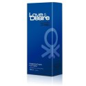 Feromony-Love Desire 15 ml Men Feromony-Love Desire 15 ml Men