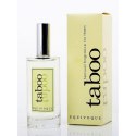 Feromony-TABOO EQUIVOQUE FOR THEM NEW 50 ml Feromony-TABOO EQUIVOQUE FOR THEM NEW 50 ml